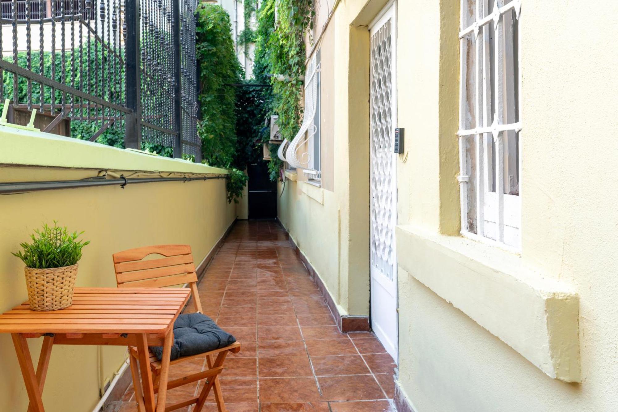 Atlas Han Hotel Istanbul Exterior photo